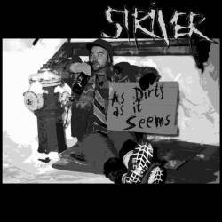 Striver : As Dirty as it Seems